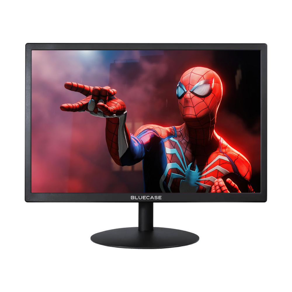 Monitor 23,5" Bluecase BM24A1HVW Full HD HDMI/VGA/VESA 1920x1080 5ms image number 0